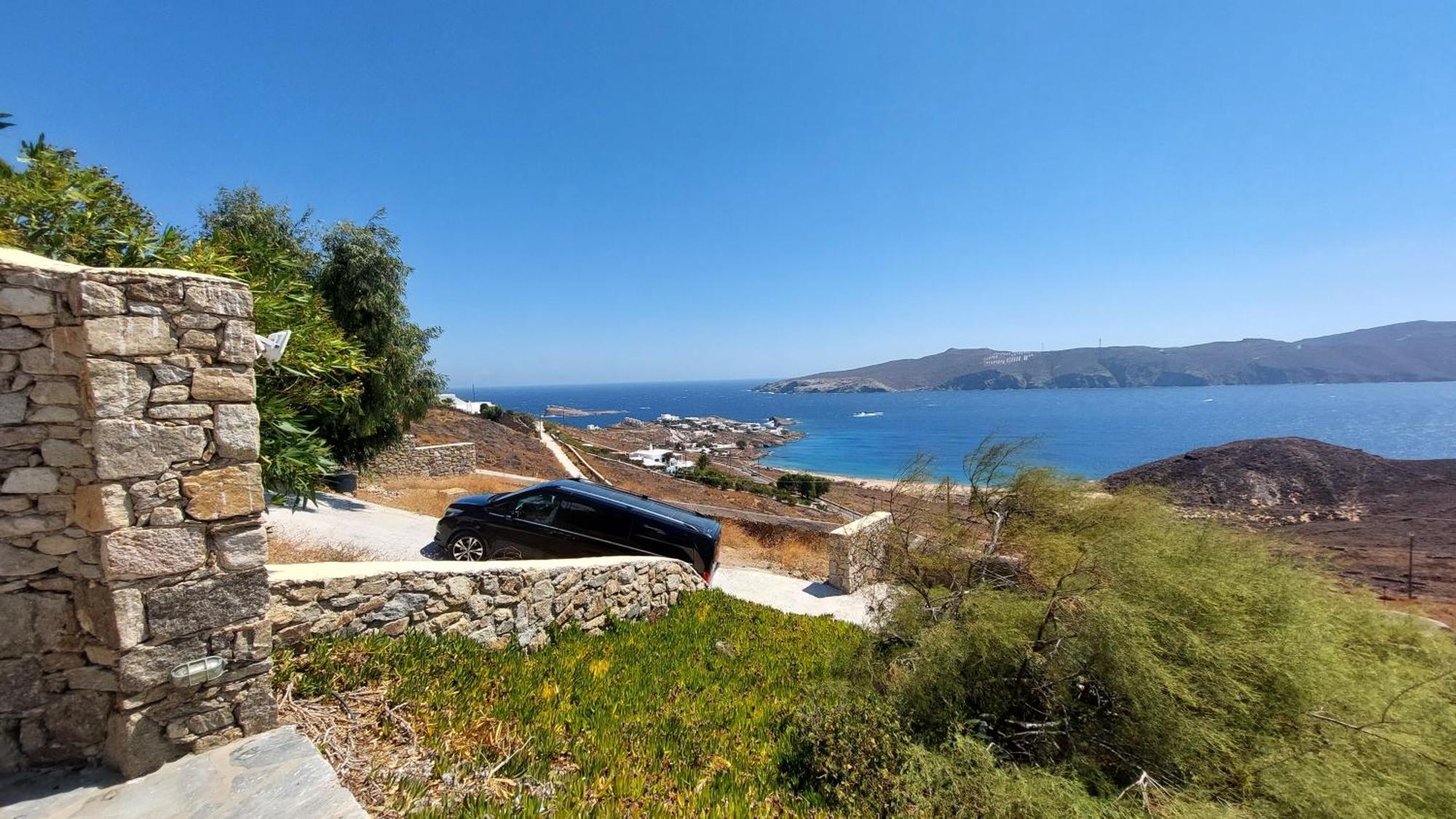 Kappas Villa *