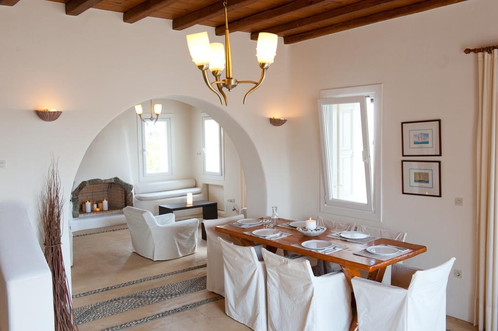 Kappas Villa